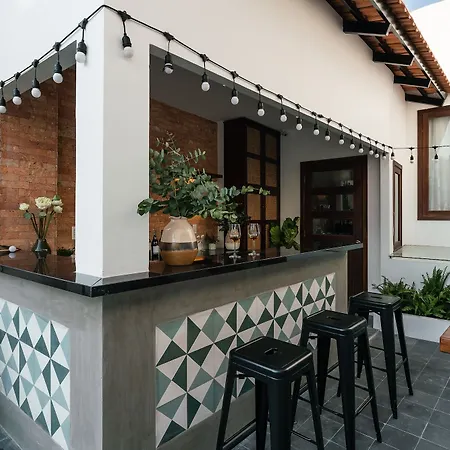Triple E Home May House